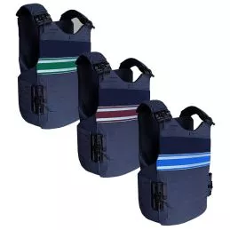 Gilet Pare-Balles Tactique PM Quick Release+ LPSA