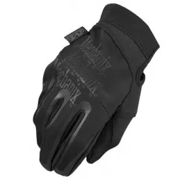 Gants de palpation Hiver Element Mechanix Noir