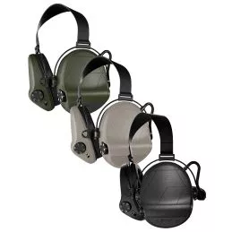 Casque anti-bruit Supreme T2 Neckband MSA-SORDIN