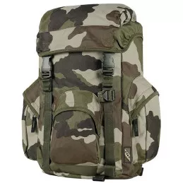 Sac à dos 25L OPEX Camouflé C.E.