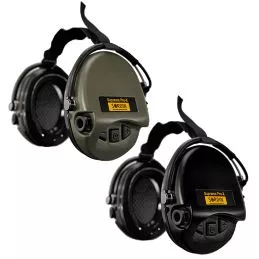 Casque anti-bruit Supreme Pro-X Neckband MSA-SORDIN