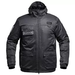 Blouson Hardshell WF 150 Sécu-One Sécurité Privée A10 Equipment