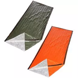 Duvet de Survie Isothermique Zero Hour Pentagon