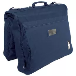 Porte-habits (Valise) PATROL Bleu Marine