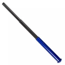 Bâton d'entrainement EKA 53 cm Bonowi Bleu