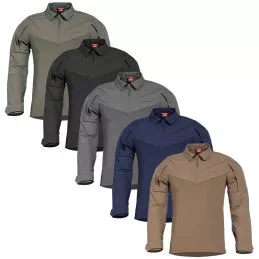 Chemises de Combat type UBAS Ranger Pentagon