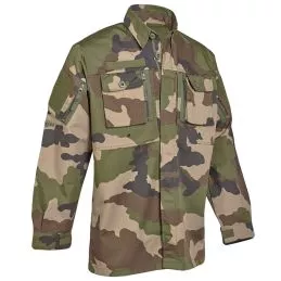 Chemise Guerilla Ripstop OPEX Cam C.E.