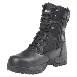 Chaussures Rangers Mégatech EVO CityGuard Side Zip Coquées