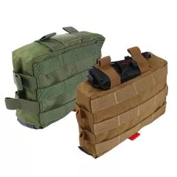 Pochette organiseur déroulant START Dimatex 