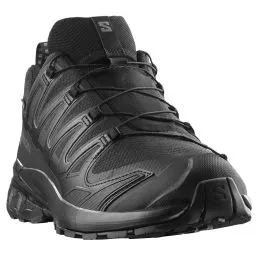 Chaussures SALOMON XA PRO FORCES Gore-Tex Noir