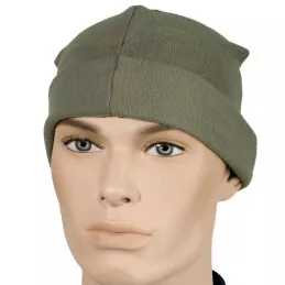 Bonnet Polaire Kaki