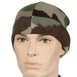 Bonnet Polaire Camouflé C.E.