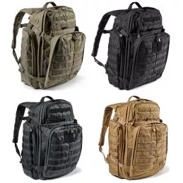 Sac à dos Rush 72 2.0 Tactical 5.11