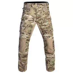 Pantalon de combat V2 Fighter A10 Equipment Multicam
