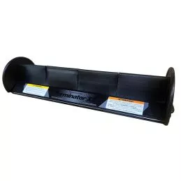 Herse pour contrôle Terminator XS Stop Stick 36 cm Rechargeable