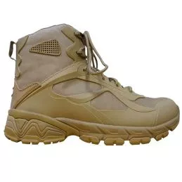 Chaussures Rangers XT-7 Low PATROL Coyote