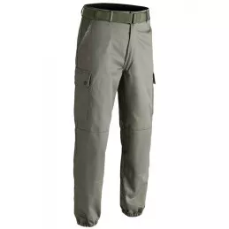 Pantalon F2 Satin classic Kaki (du 34 au 60)
