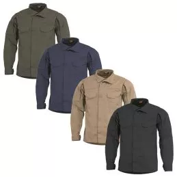 Chemise de Combat Lycos Pentagon