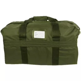 Sac TAP Polyester 70L Kaki