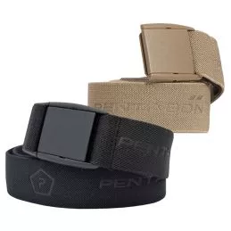 Ceinture toile élastique Hemantas Pentagon