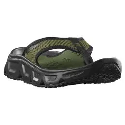 Claquettes SALOMON RX BREAK FORCES Vert OD