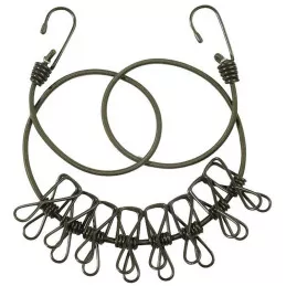 Tendeur corde à linge