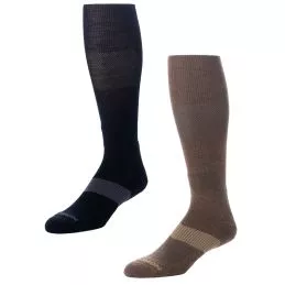 Chaussettes mi-bas Quest Forces Knee Salomon