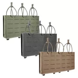 Porte-chargeur Triple BEL MKIII Tasmanian Tiger