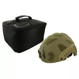 Sac de Transport Pour Casque Balistique Hagor