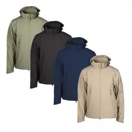 Veste Softshell Ripstop GK Dutycall