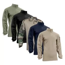 Chemise de Combat UBAS GK Dutycall