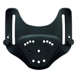 Passant de ceinture port Haut pour Holster Radar