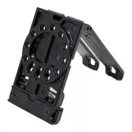 Passant rapide UBM MOLLE pour Holster Radar