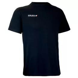T-shirt Police Nationale GK Pro Bleu Marine