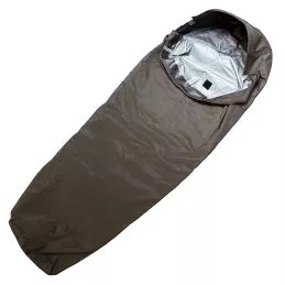 Sursac de couchage PATROL Vert OD