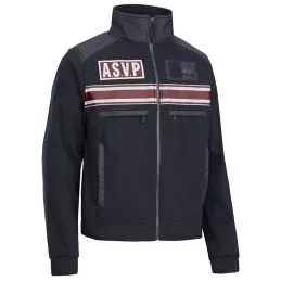 Blouson polaire XTRA ASVP Equipol