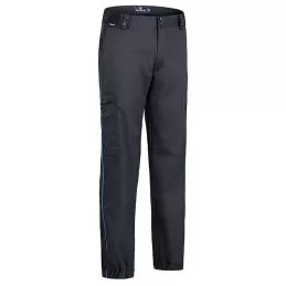 Pantalon Intervention Police Municipale Ample Ultime Hiver EQUIPOL
