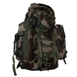 Sac à dos 100L Intervention OPEX + Sur-Sac Cam C.E.