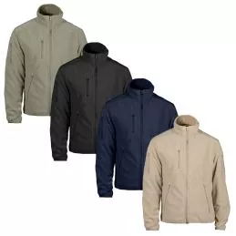 Blouson polaire GK Dutycall