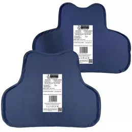 Pack balistiques NIJ IIIA 0101.06 LPSA