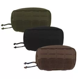 Pochette Horizontale Multifonction Opex