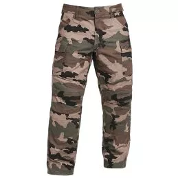 Pantalon de combat F3 Léger Ripstop Opex Cam C.E
