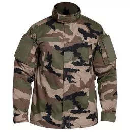 Veste de combat F3 Légère Ripstop Opex Cam C.E