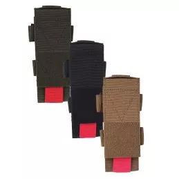 Pochette Molle pour Garrot Tourniquet Opex