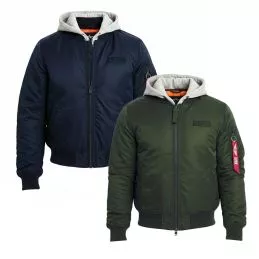 Blouson Aviateur Opex