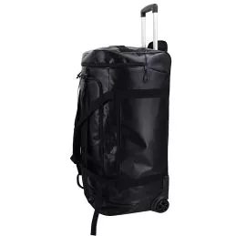 Sac de transport à roulettes 120L Tarpaulin Opex Noir