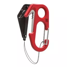 Coupe Sangle Emergency Rescue TB Outdoor
