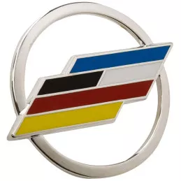 Insigne de béret BFA