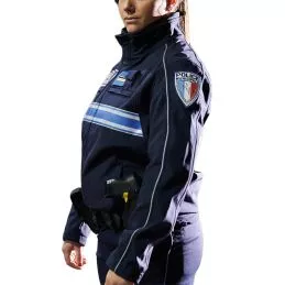 Veste Softshell Police Municipale GK Pro