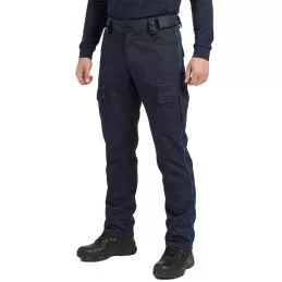 Pantalon Intervention Police Municipale Chronos Orod Mat